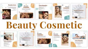 Beauty Cosmetic Instagram Post-33616114