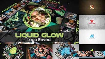 Liquid Glow Logo-28283675