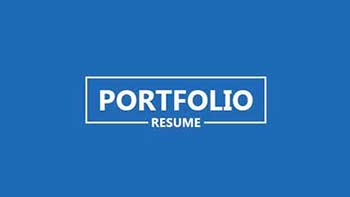 Portfolio Resume-12425075