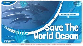 Save the World Ocean-33749342