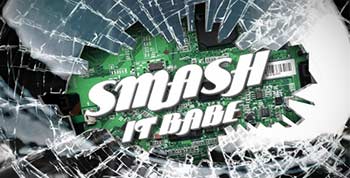 Smashing Logo or Title-319714