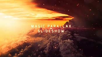 Magic Parallax Slideshow-20287249