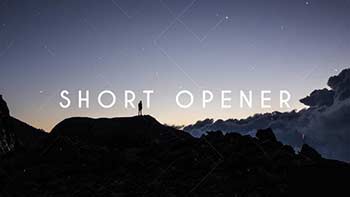Short Opener-33426823