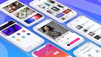 Exciting Mobile App Promo-33833719