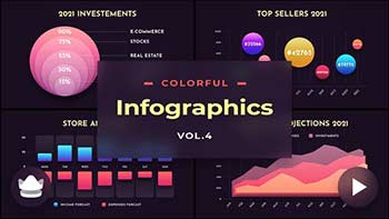 Colorful Infographics Vol 4-33813980
