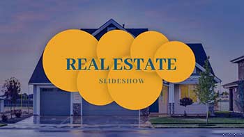 Real Estate Slideshow-33812714