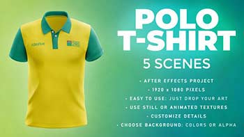 Polo T-shirt-33808963