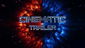 Cinematic Trailer-12620540
