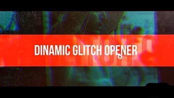 Dynamic Glitch Opener-17086039