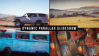 Dynamic Parallax Slideshow-19609021