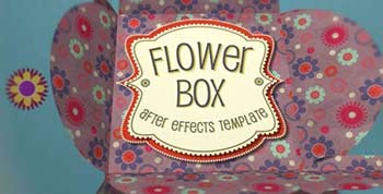 Flower Box Display-5948975