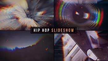 Hip Hop Slideshow-21007076