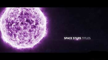 Space Stars Titles-15735814