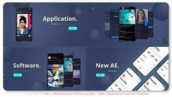 Mobile Application Quick Promo-33799451