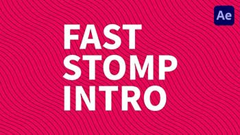 Fast Stomp Intro-33849232