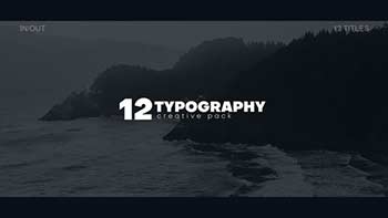 Animated Titles-34002439