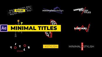 Minimal Titles-33987935