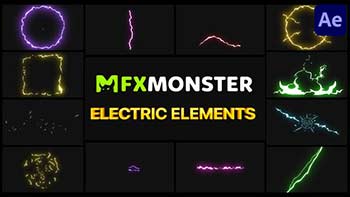 Electric Elements-33987895