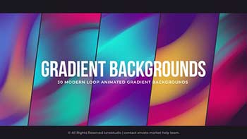 Gradient Backgrounds-34028250