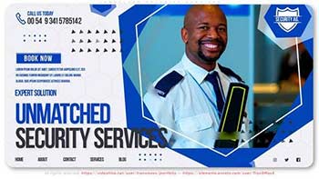 Unmatched Security Services-33994397