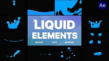Liquid Elements-34031036