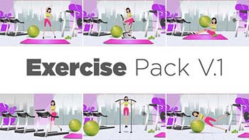 Female Character Exercise Toolkit-34004143