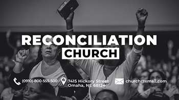 Church Event Promo-30783044