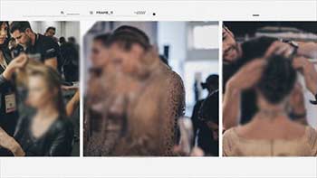 Backstage Experimental Fashion Event-23353425