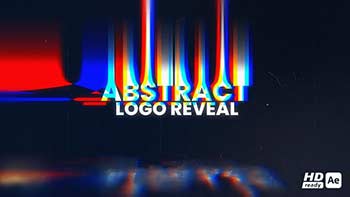 Abstract Logo Reveal-33911391