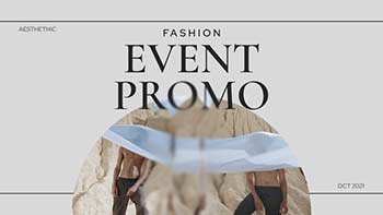 Fashion Event Promo-34031914
