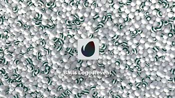 Balls Logo Reveal-34058821