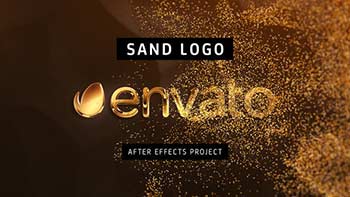 Sand Logo-34042881