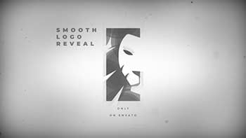 Smooth Logo Reveal-33994358