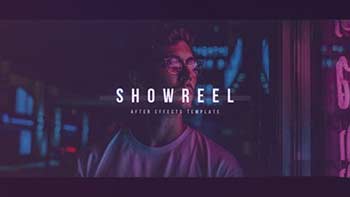 Dynamic Showreel-23019289