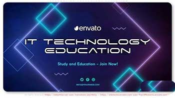 Information Technology Education-33002045