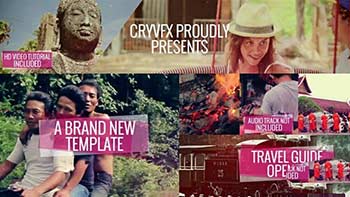 Travel Guide Opener-10118795