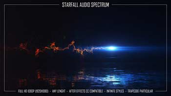 Starfall Audio Spectrum-34061303