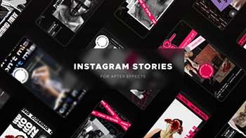 Modern Instagram Stories-33931275
