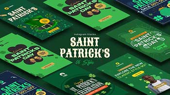 Saint Patricks Day-34083316
