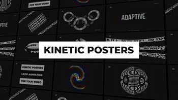 Kinetic Posters-34064402