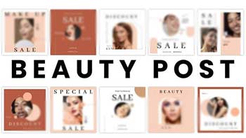 Beauty And Fashion Instagram-34080758