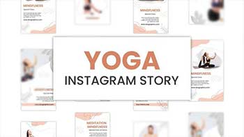 Yoga Instagram Stories-34080654