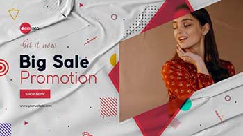Fashion Big Sale Promo-39128577