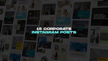 Corporate Instagram Posts-39136838