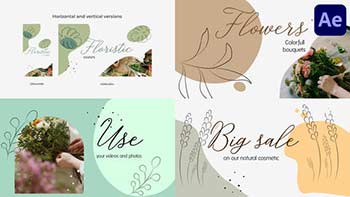 Comfort Esthetics Slideshow for After Effects-39143046