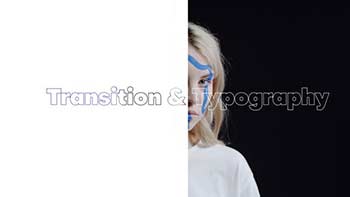 Transitions Animated Titles-39143168