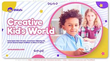 Welcome Kids Education World-39149511