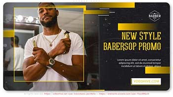 Barber Shop-39149525