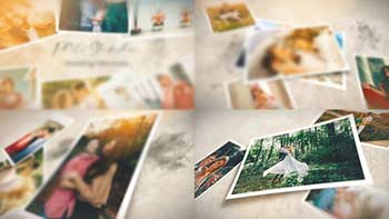 Memories Slideshow-39157401