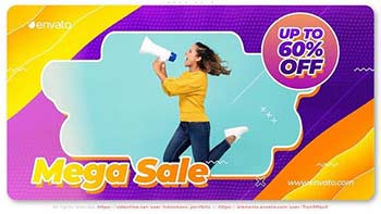 Mega Sale-39160850